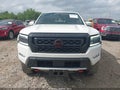 Photo 12 of 16 — 2022 Nissan Frontier