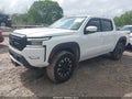 Photo 2 of 16 — 2022 Nissan Frontier