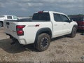 Photo 4 of 16 — 2022 Nissan Frontier