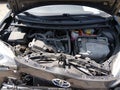 Photo 10 of 16 — 2016 Toyota Prius C