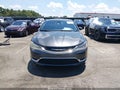 2015 Chrysler 200 — photo 12 of 16 | VIN 1C3CCCAB7FN705366
