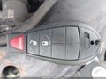 2018 Dodge Grand Caravan — photo 11 of 17 | VIN 2C4RDGBG3JR308477