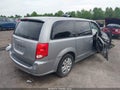 2018 Dodge Grand Caravan — photo 4 of 17 | VIN 2C4RDGBG3JR308477