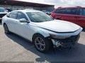 2024 Honda Accord — photo 17 of 18 | VIN 1HGCY1F34RA029555
