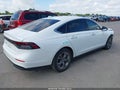 2024 Honda Accord — photo 4 of 18 | VIN 1HGCY1F34RA029555