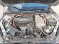 2015 Honda Accord — photo 10 of 18 | VIN 1HGCR6F59FA004156