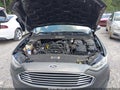 Photo 10 of 11 — 2019 Ford Fusion