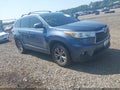 2014 Toyota Highlander — photo 1 of 16 | VIN 5TDJKRFH8ES040881
