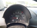 2003 Volkswagen Beetle — photo 7 of 12 | VIN 3VWBK21C83M439081