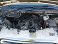 2018 Ford Transit-350 — photo 10 of 18 | VIN 1FBAX2CG3JKB46455
