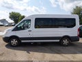 2018 Ford Transit-350 — photo 16 of 18 | VIN 1FBAX2CG3JKB46455