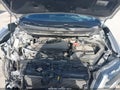 2019 Nissan Rogue — photo 10 of 16 | VIN KNMAT2MV0KP509366