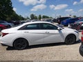 2021 Hyundai Elantra — photo 14 of 18 | VIN 5NPLM4AG2MH018643