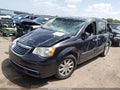 Photo 2 of 11 — 2014 Chrysler Town & Country