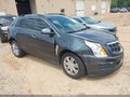 Photo 1 of 11 — 2012 Cadillac SRX
