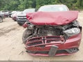 2017 Dodge Durango — photo 11 of 15 | VIN 1C4RDJDG0HC956498