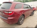 2017 Dodge Durango — photo 3 of 15 | VIN 1C4RDJDG0HC956498