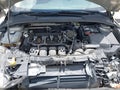 2016 Ford Focus — photo 10 of 15 | VIN 1FADP3F2XGL270813