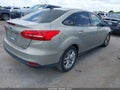 2016 Ford Focus — photo 4 of 15 | VIN 1FADP3F2XGL270813