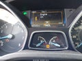 2016 Ford Focus — photo 7 of 15 | VIN 1FADP3F2XGL270813