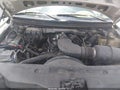 Photo 10 of 11 — 2005 Ford F-150