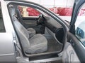 2002 Volkswagen Jetta — photo 5 of 16 | VIN 3VWSB69M02M058876