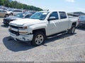 2018 Chevrolet Silverado 1500 — photo 2 of 22 | VIN 3GCUKREC2JG393838