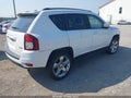 Photo 4 of 12 — 2016 Jeep Compass