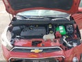 2021 Chevrolet Spark — photo 10 of 19 | VIN KL8CH6SA3MC713891