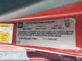 2021 Chevrolet Spark — photo 9 of 19 | VIN KL8CH6SA3MC713891