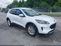 Photo 1 of 16 — 2021 Ford Escape