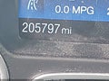 Photo 12 of 14 — 2015 Ford Focus