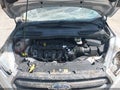 2017 Ford Escape — photo 10 of 16 | VIN 1FMCU0F71HUB05264