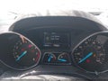 2017 Ford Escape — photo 7 of 16 | VIN 1FMCU0F71HUB05264