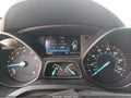 2014 Ford Escape — photo 7 of 12 | VIN 1FMCU0JX7EUC99754