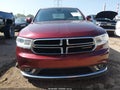 2018 Dodge Durango — photo 12 of 17 | VIN 1C4RDJAG7JC416057