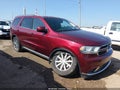 2018 Dodge Durango — photo 6 of 17 | VIN 1C4RDJAG7JC416057