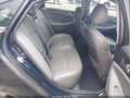 2011 Hyundai Sonata — photo 8 of 11 | VIN 5NPEC4AC1BH275637