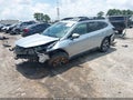 2022 Subaru Outback — photo 2 of 17 | VIN 4S4BTANC6N3104616