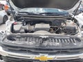 Photo 10 of 17 — 2025 Chevrolet Silverado 2500