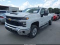 Photo 2 of 17 — 2025 Chevrolet Silverado 2500
