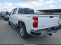 Photo 3 of 17 — 2025 Chevrolet Silverado 2500