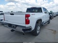 Photo 4 of 17 — 2025 Chevrolet Silverado 2500
