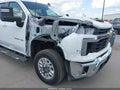 Photo 6 of 17 — 2025 Chevrolet Silverado 2500