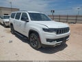 Photo 1 of 16 — 2024 Jeep Wagoneer