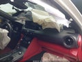 2025 Lexus IS 500 — photo 5 of 17 | VIN JTHAP1D29S5008104