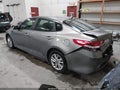 Photo 3 of 13 — 2017 Kia Optima