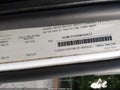 2013 Volvo VN — photo 9 of 11 | VIN 4V4NC9TH4DN566615