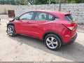 2018 Honda HR-V — photo 3 of 17 | VIN 3CZRU6H35JM722909