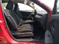 2018 Honda HR-V — photo 5 of 17 | VIN 3CZRU6H35JM722909